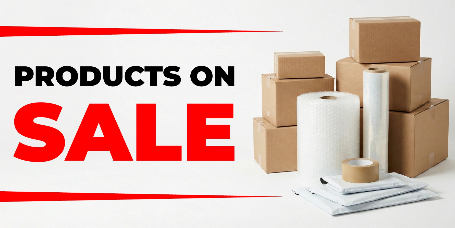 Sale Products