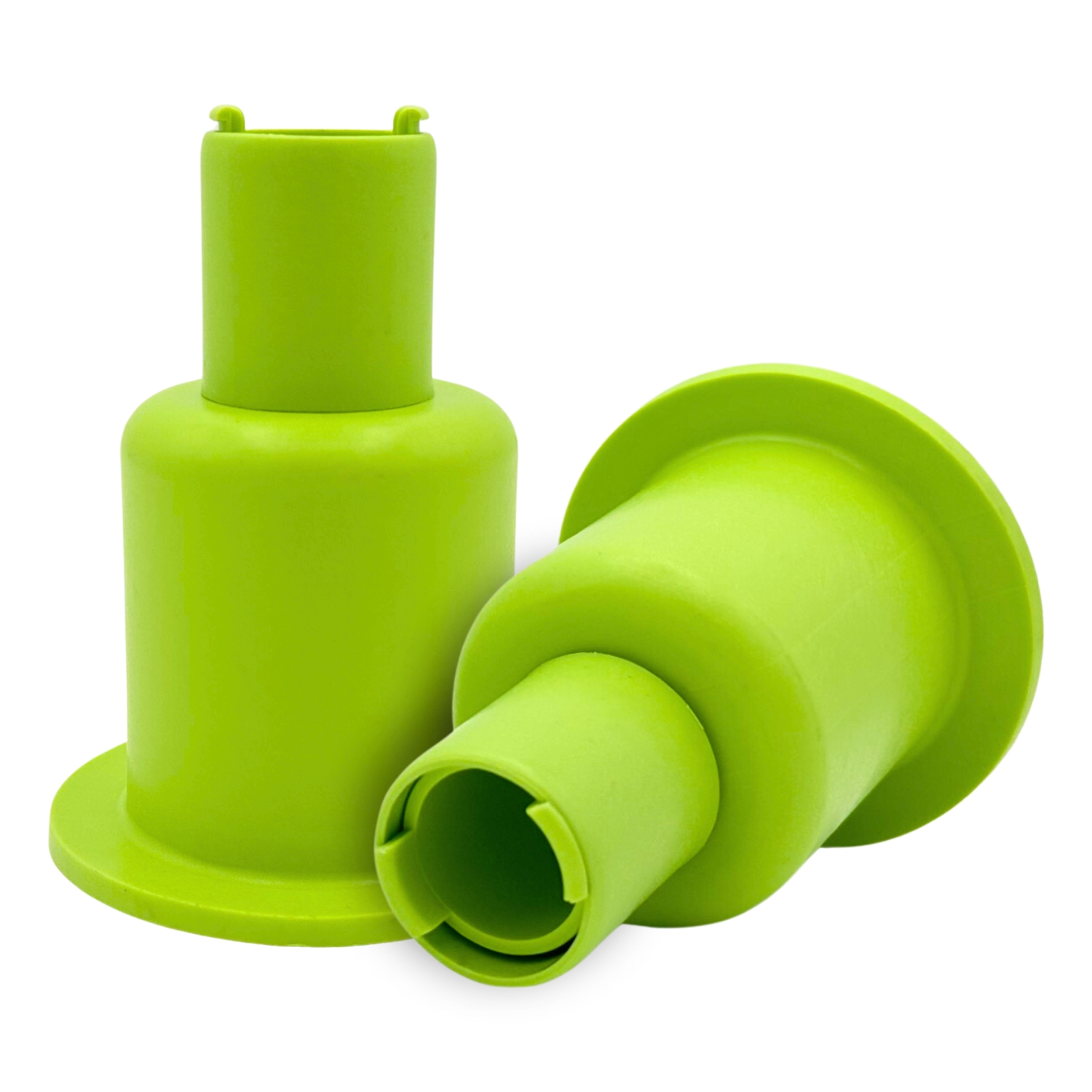 Accessories for Coreless Stretch Wrap