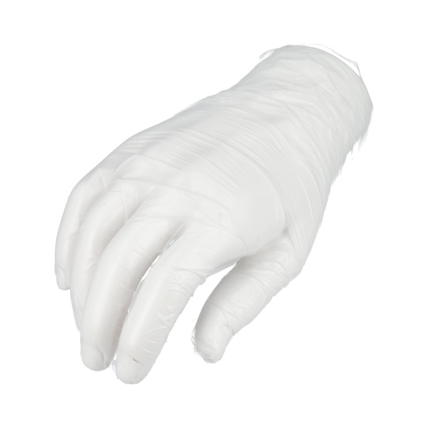 Industrial Vinyl Gloves