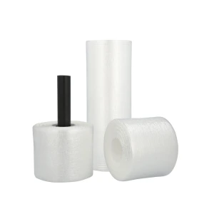 Coreless Stretch Wrap