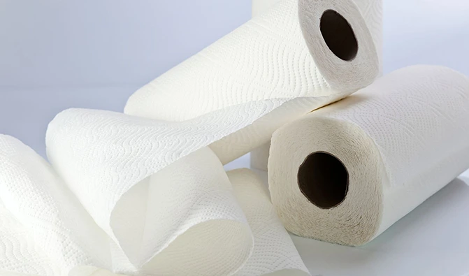 Paper Towels