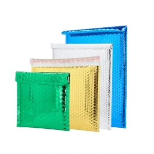 Glamour Bubble Mailers Glamour Bubble Mailers