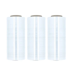 Machine Length Stretch Wrap