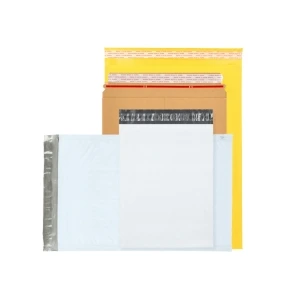 shipping mailers for product protection