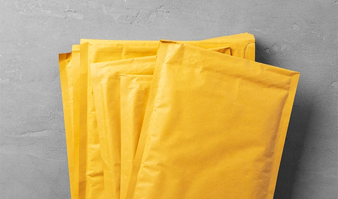 Mailing Envelopes