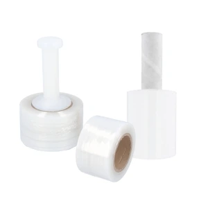 Mini Stretch Wrap