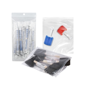 poly bags for packaging items