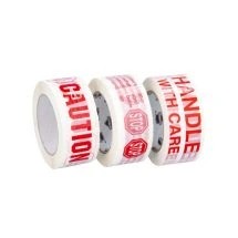 Printed Tape