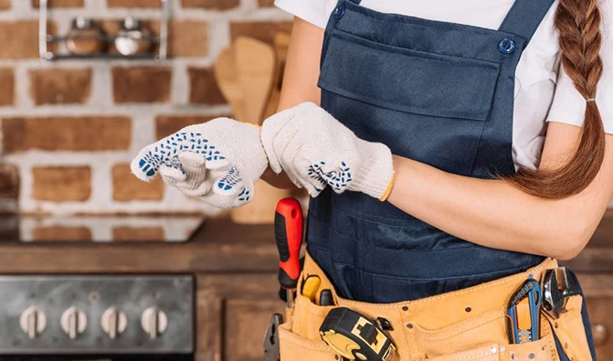 Work Gloves