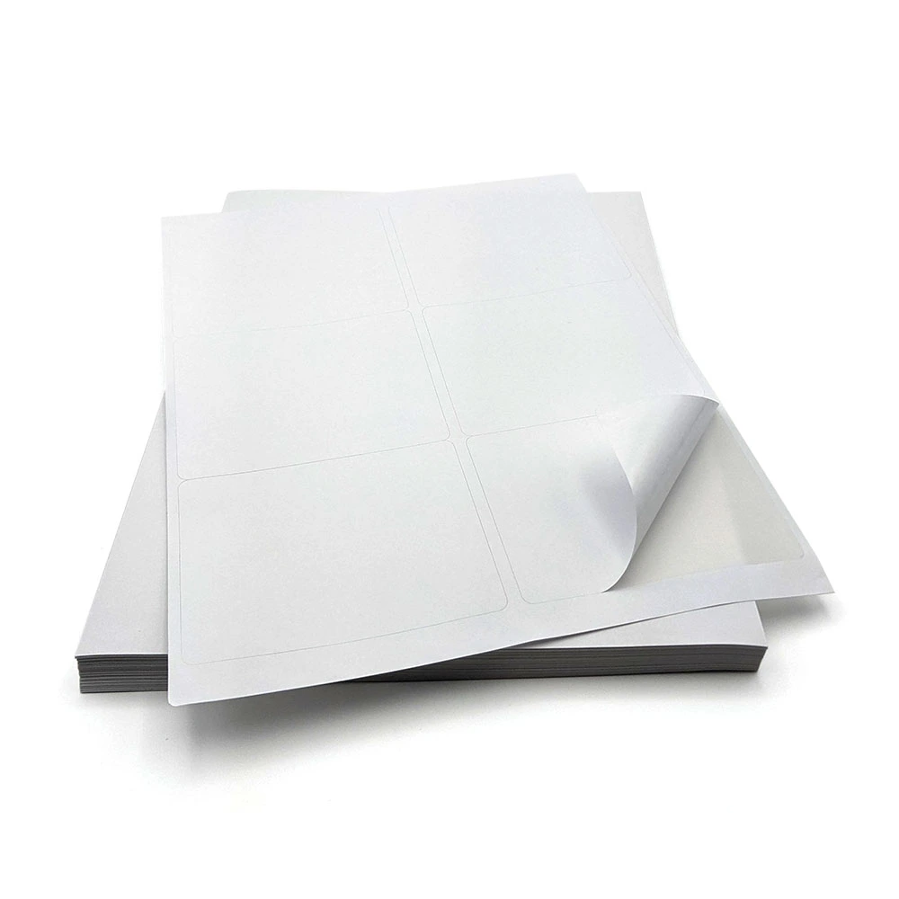 Sheet Labels