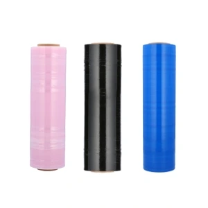 Specialty Stretch Wrap