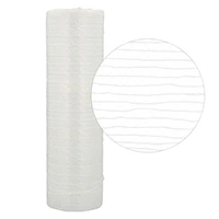 Netting Wrap