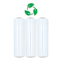 Biodegradable Stretch Wrap
