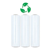 Biodegradable Stretch Wrap