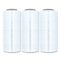Blown-Like Hand Film Blown-Like Hand Film