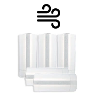 Blown Machine Length Stretch Wrap Blown Machine Length Stretch Wrap