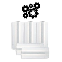 Cast Machine Length Stretch Wrap Cast Machine Length Stretch Wrap