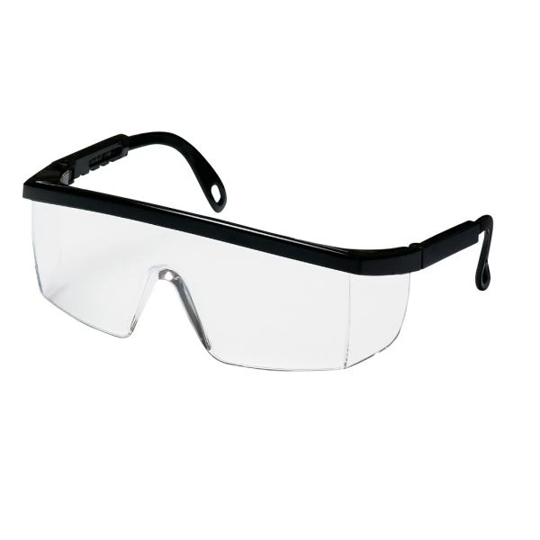 Clear Safety Glasses Clear Safety Glasses
