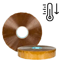 Cold Temperature Machine Length Tape Cold Temperature Machine Length Tape