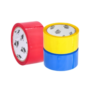 Color Packing Tape