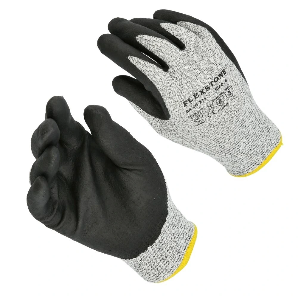Cut Resistant Gloves