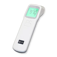 Thermometers