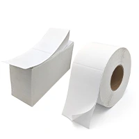 Direct Thermal Labels Direct Thermal Labels