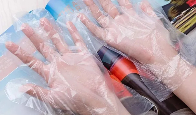 Disposable Gloves