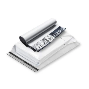 Gusseted Expansion Poly Mailers Gusseted Expansion Poly Mailers
