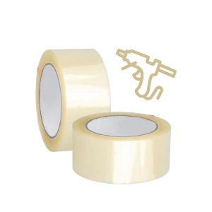 Hot Melt Adhesive Tape