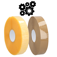 Machine Length Tape