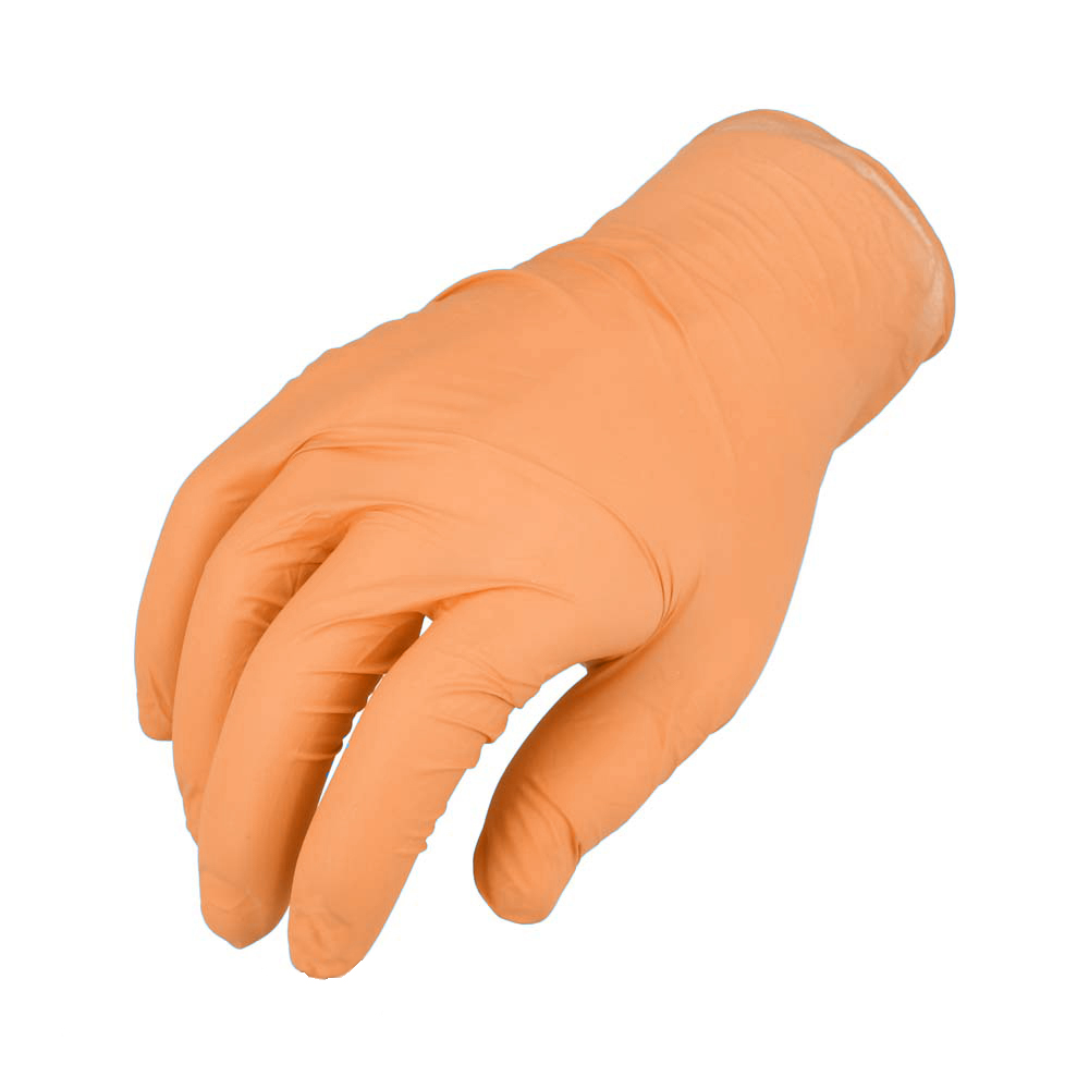 Medical Exam Nitrile Gloves Medical Exam Nitrile Gloves