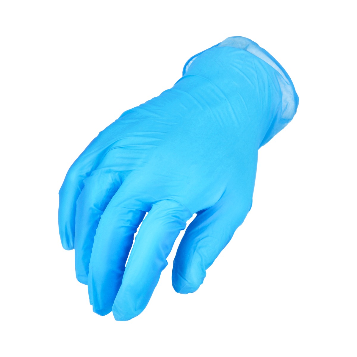 Medical Exam Synthetic-Vinyl Gloves Medical Exam Synthetic-Vinyl Gloves