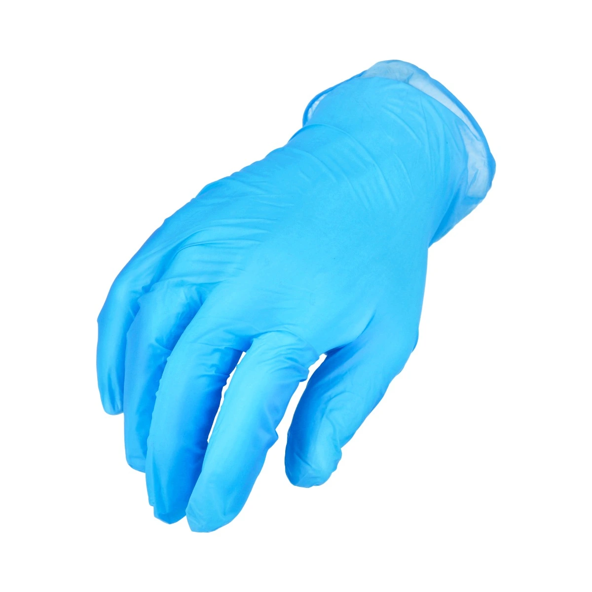 Medical Exam Synthetic-Vinyl Gloves