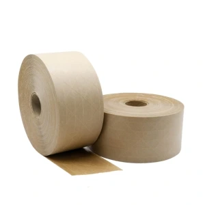 Non-Reinforced Kraft Tape Non-Reinforced Kraft Tape