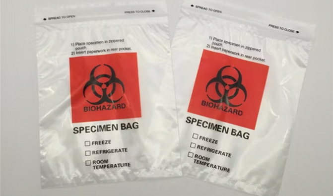 Health Care Packaging