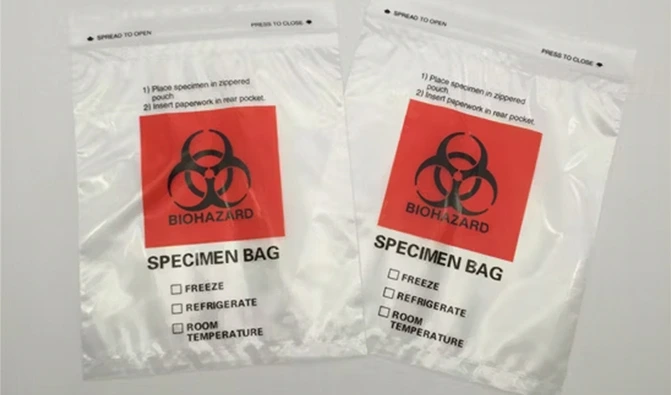 Health Care Packaging