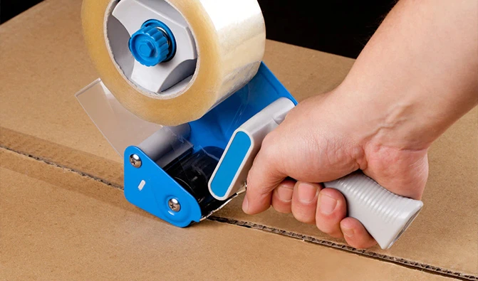 Tape Accessories