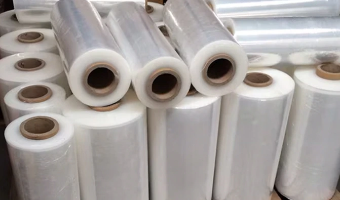 Stretch Wrap