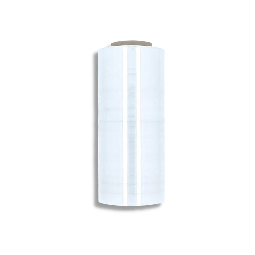 Performance Machine Length Stretch Wrap Performance Machine Length Stretch Wrap