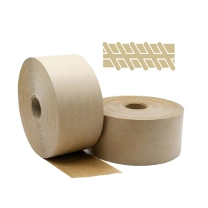Reinforced Kraft Tape Reinforced Kraft Tape