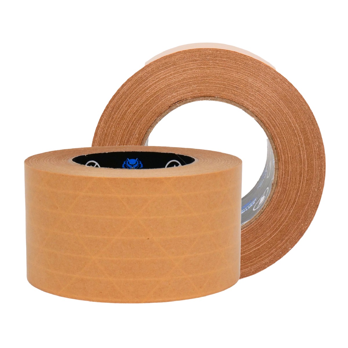 Self-Adhesive Kraft Tape