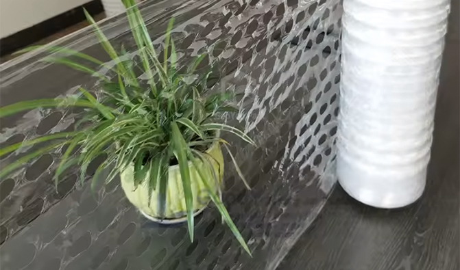 Specialty Stretch Wrap