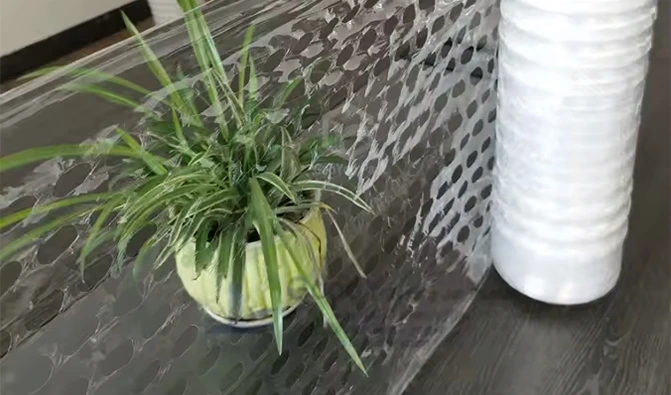 Specialty Stretch Wrap