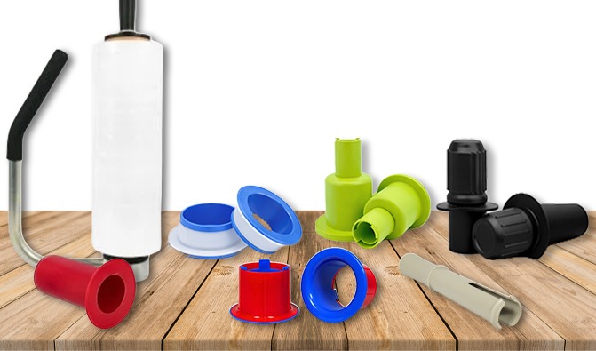 Stretch Wrap Accessories