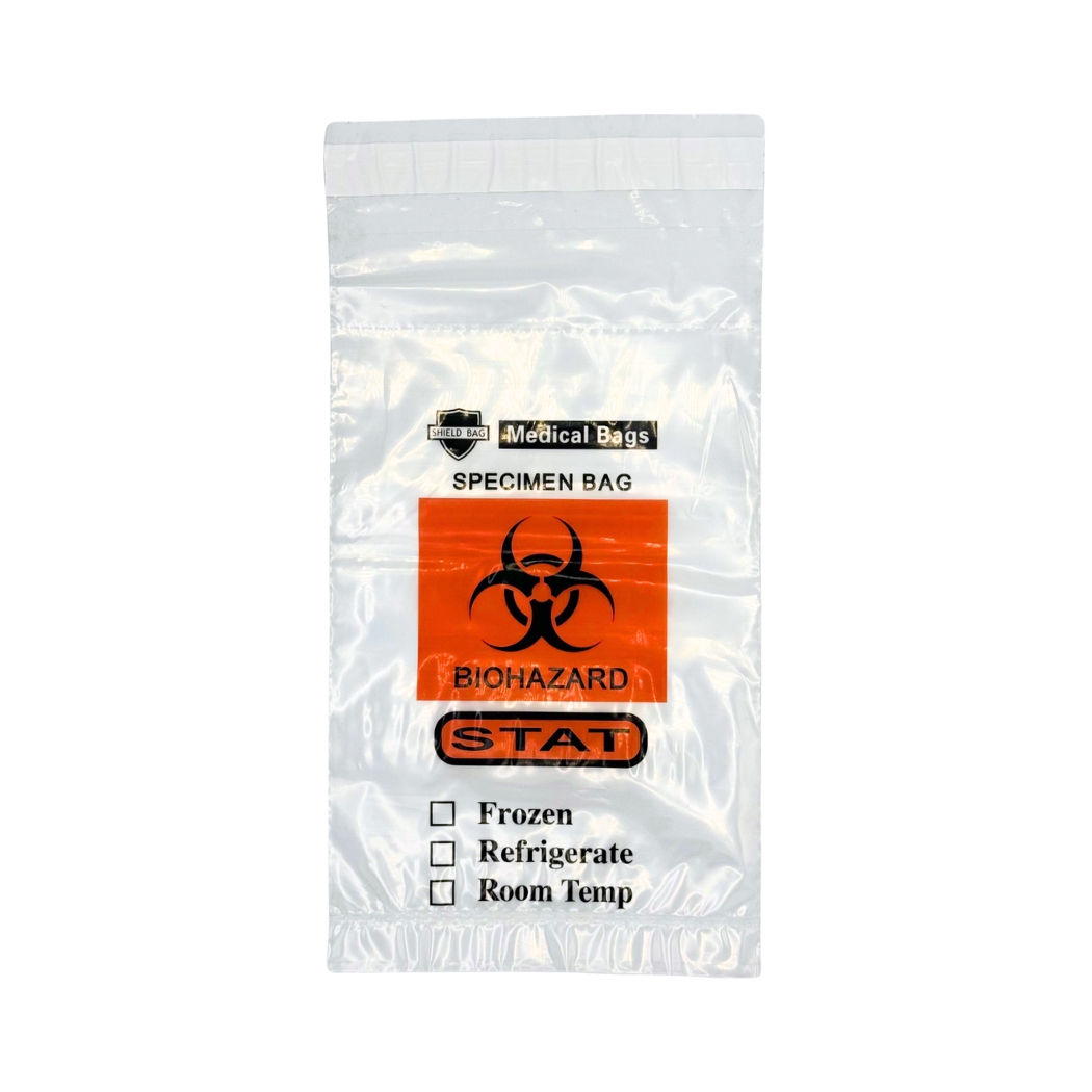 Tamper Evident Bags Tamper Evident Bags