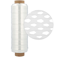 Vented Stretch Wrap