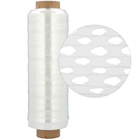 Vented Stretch Wrap