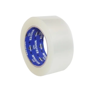 Whisper Tape
