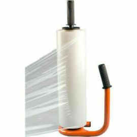 Hand Stretch Wrap Dispenser - 15"-18" Stretch Wraps - 1 Each